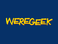 Weregeek Shirt